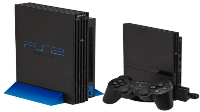 PS2游戏合集