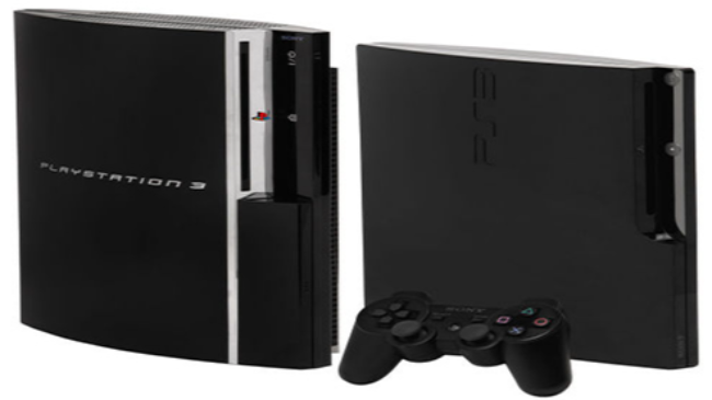 Ps3游戏合集